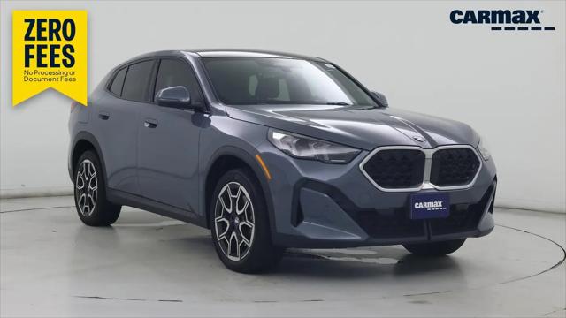 2025 BMW X2 xDrive28i for sale in McKinney, TX