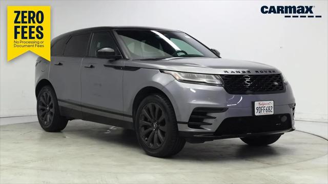 2023 Land Rover Range Rover Velar P250 R-Dynamic S for sale in Costa Mesa, CA