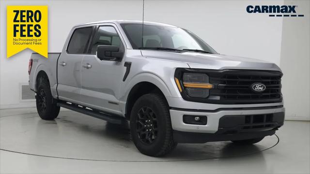 2024 Ford F-150 XLT for sale in Lithia Springs, GA