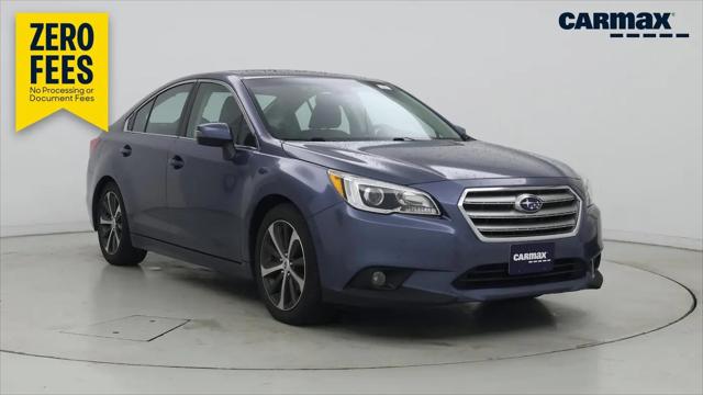 2015 Subaru Legacy 2.5i Limited for sale in Lithia Springs, GA
