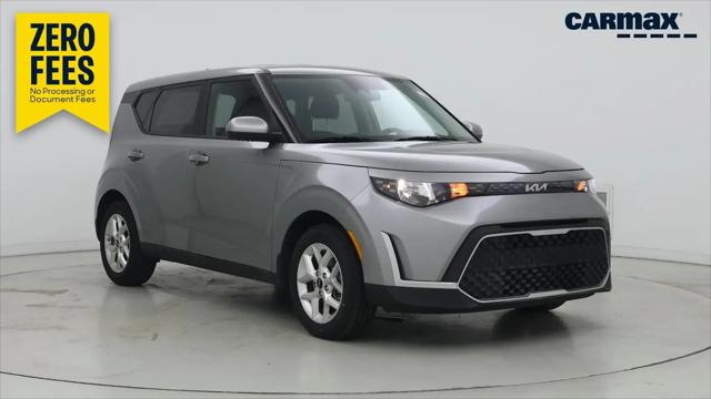 2024 Kia Soul LX for sale in Lithia Springs, GA