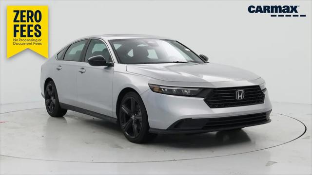2024 Honda Accord Hybrid Sport for sale in Myrtle Beach, SC