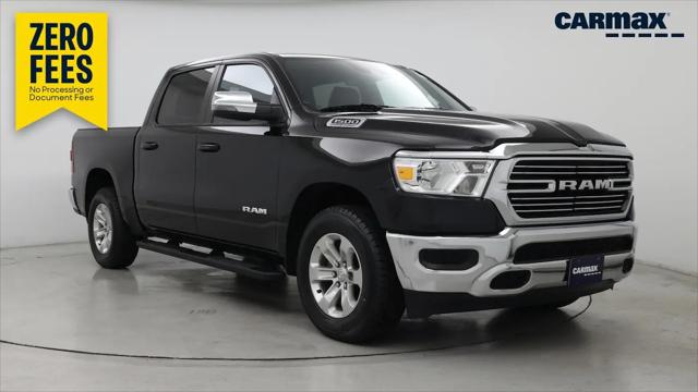 2023 Ram 1500 Laramie Crew Cab 4x4 5'7" Box for sale in Springfield, IL