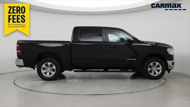 2023 Ram 1500 Laramie Crew Cab 4x4 5'7" Box