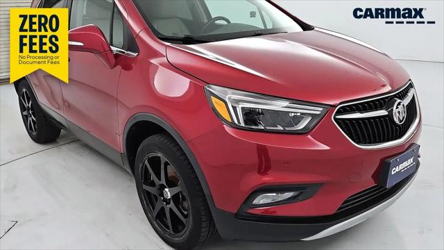 2017 Buick Encore Premium for sale in Springfield, IL