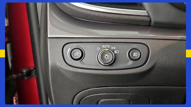 2017 Buick Encore Premium