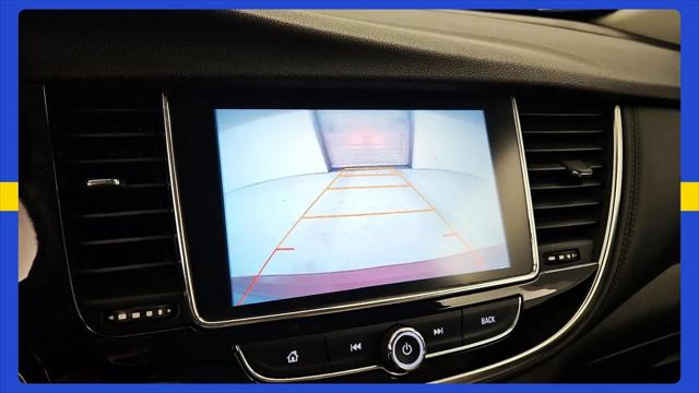 2017 Buick Encore Premium