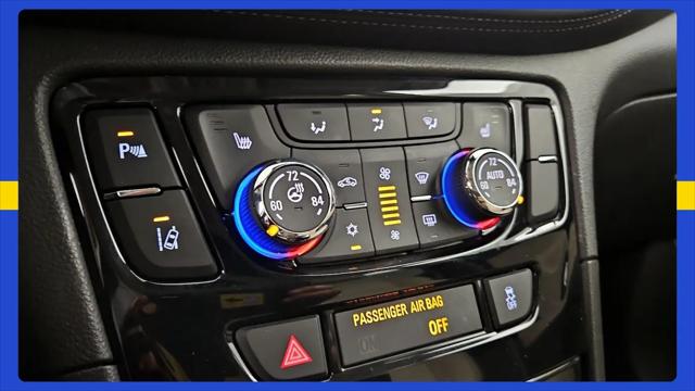 2017 Buick Encore Premium