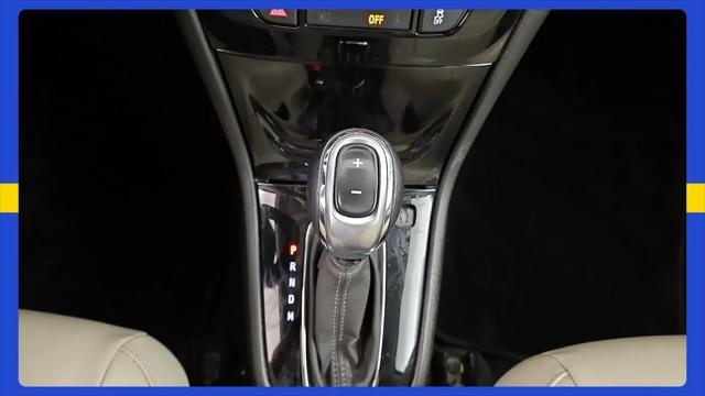 2017 Buick Encore Premium