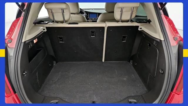 2017 Buick Encore Premium