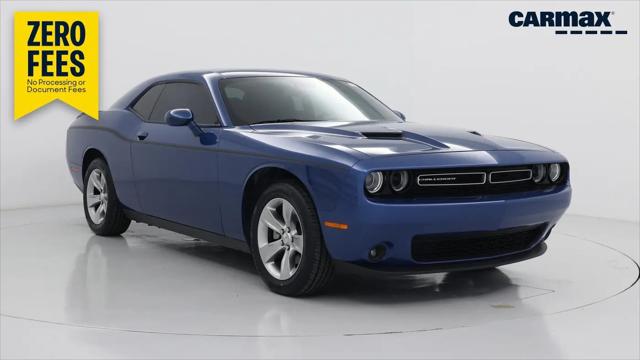 2022 Dodge Challenger SXT for sale in Indianapolis, IN