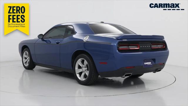 2022 Dodge Challenger SXT for sale in Indianapolis, IN
