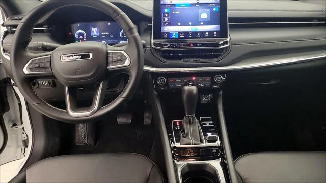 2022 Jeep Compass High Altitude 4x4