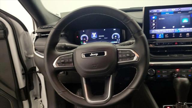 2022 Jeep Compass High Altitude 4x4