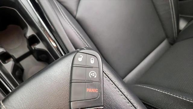 2022 Jeep Compass High Altitude 4x4