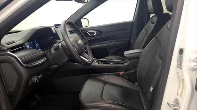 2022 Jeep Compass High Altitude 4x4