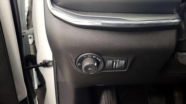 2022 Jeep Compass High Altitude 4x4