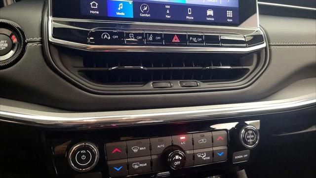 2022 Jeep Compass High Altitude 4x4