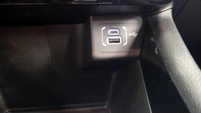2022 Jeep Compass High Altitude 4x4