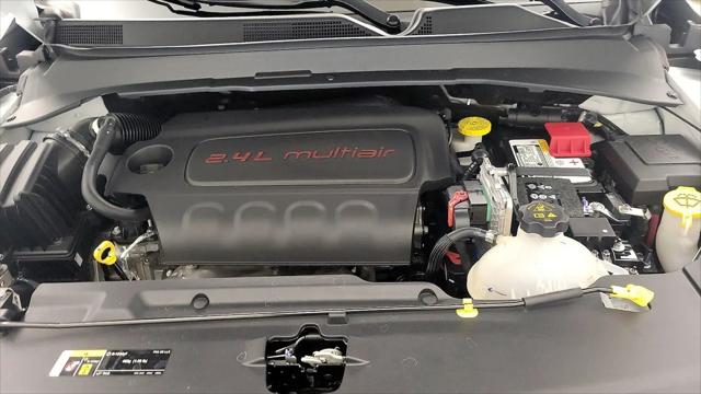 2022 Jeep Compass High Altitude 4x4