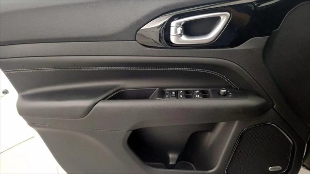 2022 Jeep Compass High Altitude 4x4