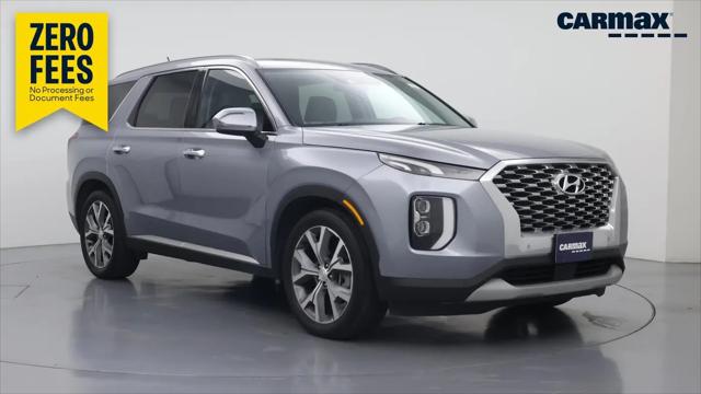 2020 Hyundai Palisade SEL for sale in O'Fallon, IL