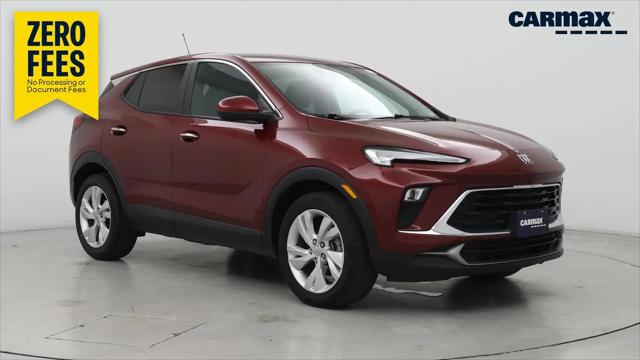 2024 Buick Encore GX Preferred FWD for sale in O'Fallon, IL