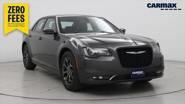 2018 Chrysler 300 S for sale in Fort Wayne, IN