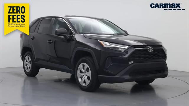 2024 Toyota RAV4 LE for sale in Franklin, TN