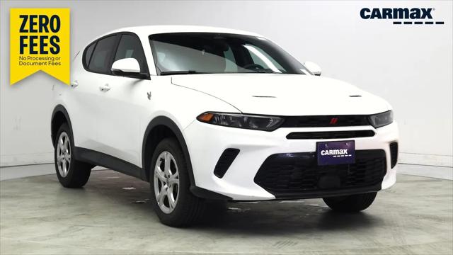 2024 Dodge Hornet GT AWD for sale in Murietta, CA