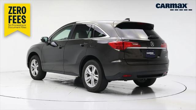 2014 Acura RDX Technology Package for sale in Kenosha, WI