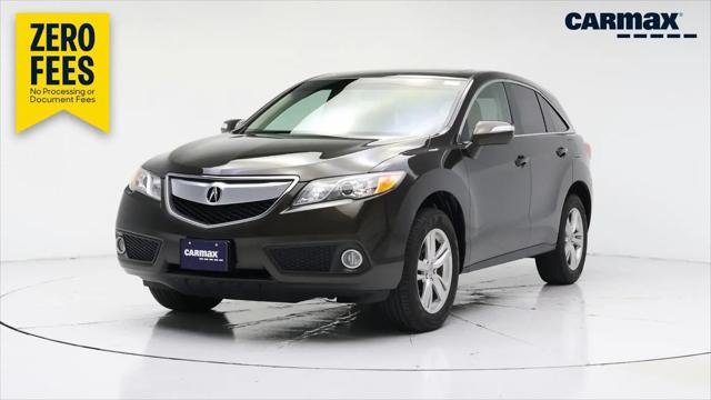 2014 Acura RDX Technology Package for sale in Kenosha, WI