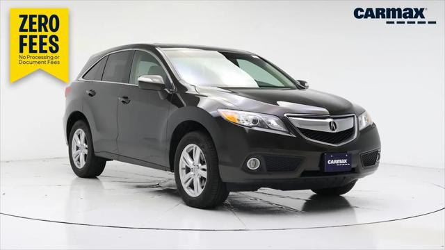 2014 Acura RDX Technology Package for sale in Kenosha, WI