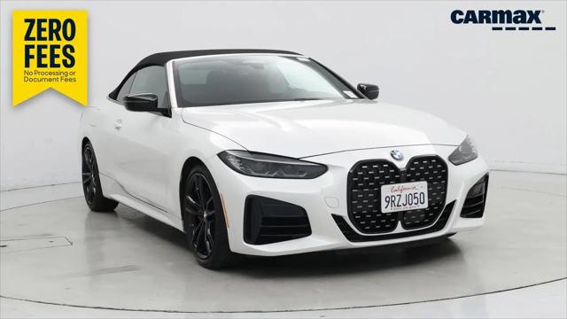 2023 BMW M4 M440i for sale in Santa Rosa, CA