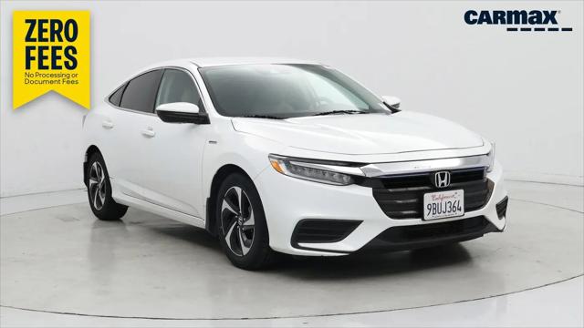 2022 Honda Insight EX for sale in Santa Rosa, CA