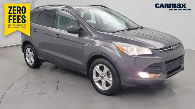 2015 Ford Escape SE for sale in Asheville, NC