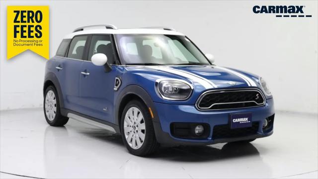 2019 MINI Countryman Cooper S for sale in Kennesaw, GA