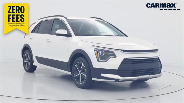 2025 Kia Niro LX for sale in Kennesaw, GA
