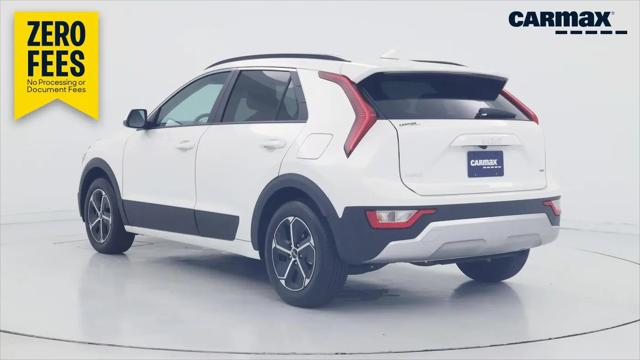 2025 Kia Niro LX for sale in Kennesaw, GA
