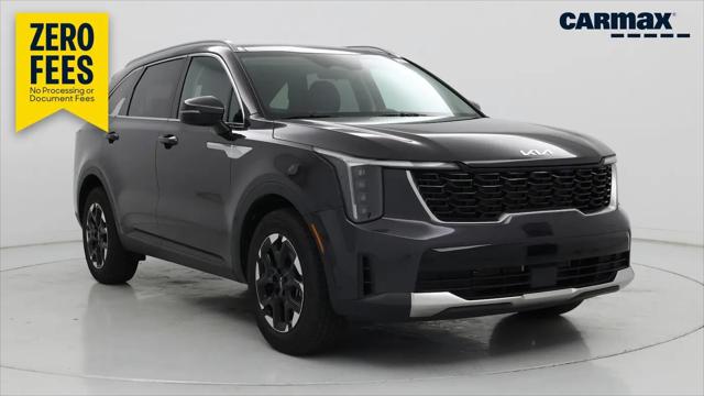 2025 Kia Sorento S for sale in Kennesaw, GA