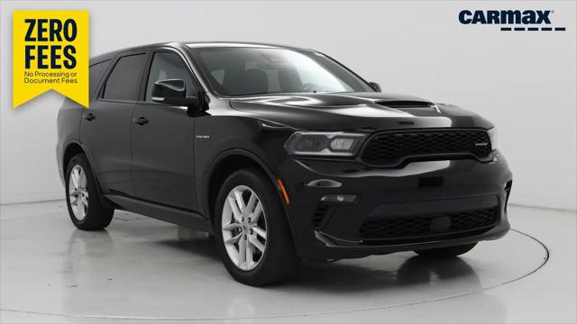 2022 Dodge Durango R/T Plus AWD for sale in Kennesaw, GA