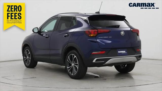 2023 Buick Encore GX Select FWD for sale in Bristol, TN