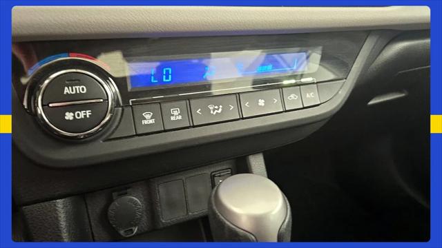 2015 Toyota Corolla LE for sale in Roanoke, VA