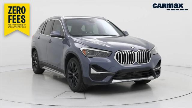 2020 BMW X1 xDrive28i for sale in South Jordan, UT
