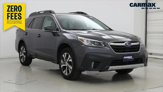 2022 Subaru Outback Limited for sale in East Meadow, NY