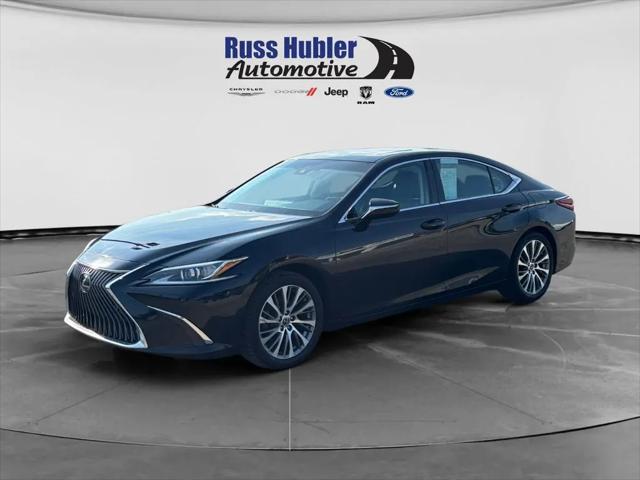 2019 Lexus ES 350 ES 350 for sale in New Castle, IN