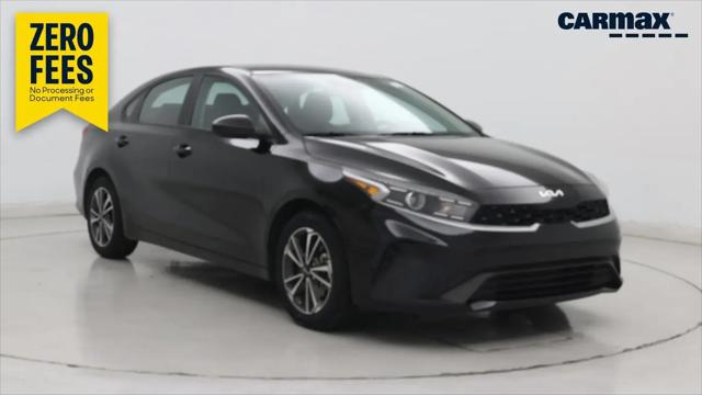 2024 Kia Forte LXS for sale in Oklahoma City, OK