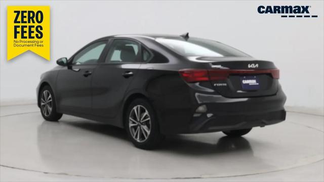 2024 Kia Forte LXS for sale in Oklahoma City, OK