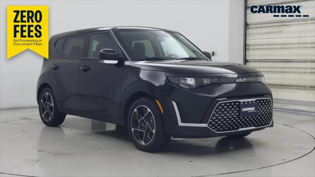 2025 Kia Soul EX for sale in Sacramento, CA