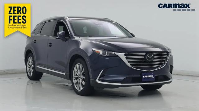 2019 Mazda CX-9 Grand Touring for sale in Sterling, VA